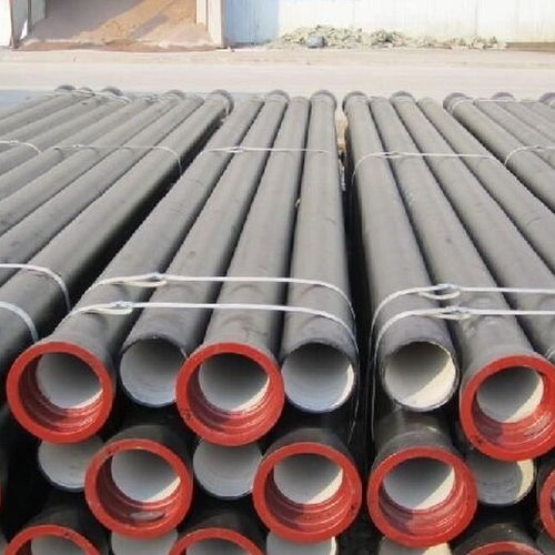 承插口給水管 廣元國標球墨管DN700球墨鑄鐵管報價及圖片解析