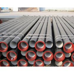 球墨鑄鐵管市場概況 漳州、濟鋼與華冶鋼管的供應分析