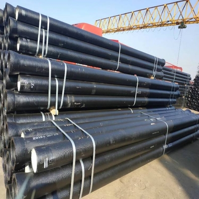 玉林K9級球墨鑄鐵管價格分析與市場報價