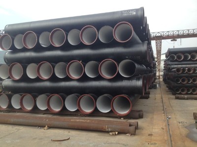 酒泉地區(qū)排污用球墨鑄鐵管選購指南 價格、現(xiàn)貨供應與廠家直供解析