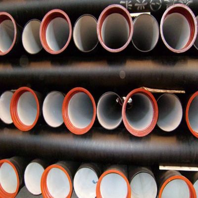 DN600承插球墨鑄鐵管 膠圈連接技術、6米規(guī)格解析與市場采購指南