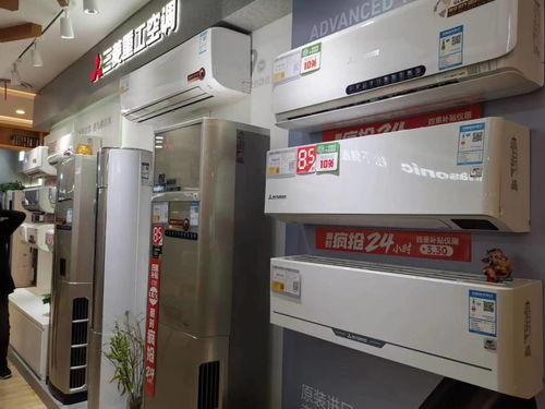家電以舊換新熱潮來襲 新政首日六小時成交五千單，家用電器銷售迎來新機(jī)遇